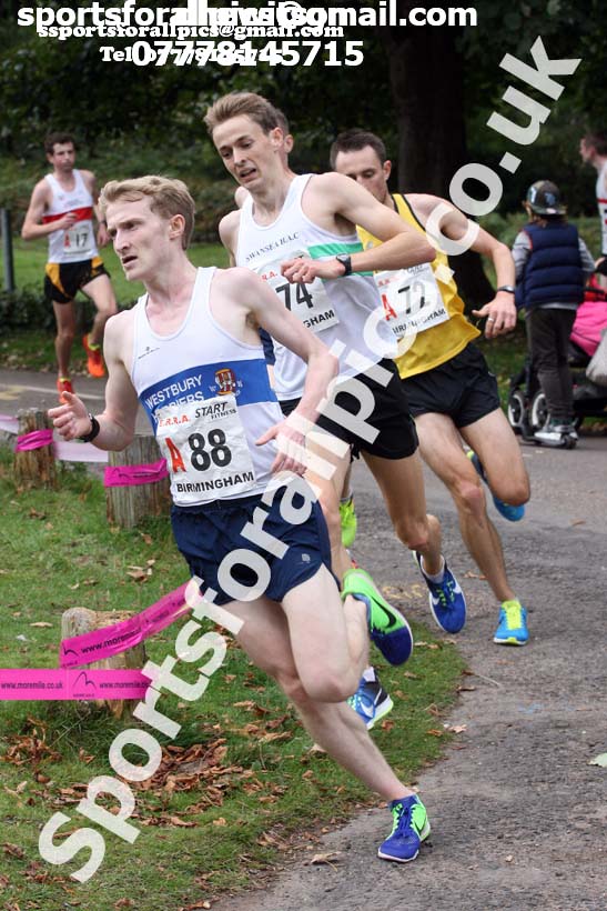 Senior mens 6 stage road relay, 2017 ERRA 6 and 4 Stage and Junior Relays. Photo:  David T. Hewitson/Sports for All Pics